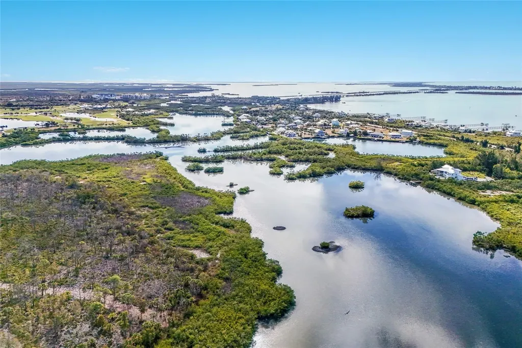 270 Coral Creek Drive Placida FL 33946