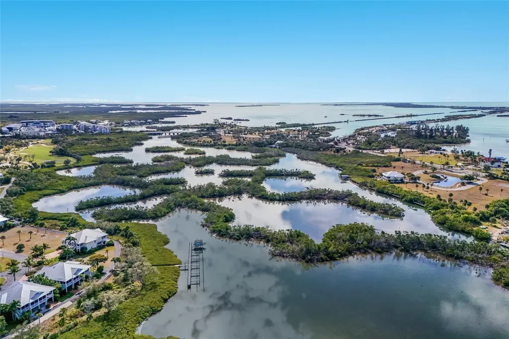270 Coral Creek Drive Placida FL 33946