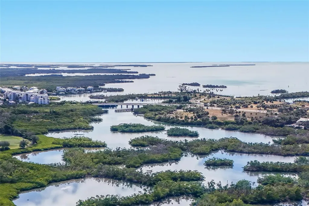 270 Coral Creek Drive Placida FL 33946
