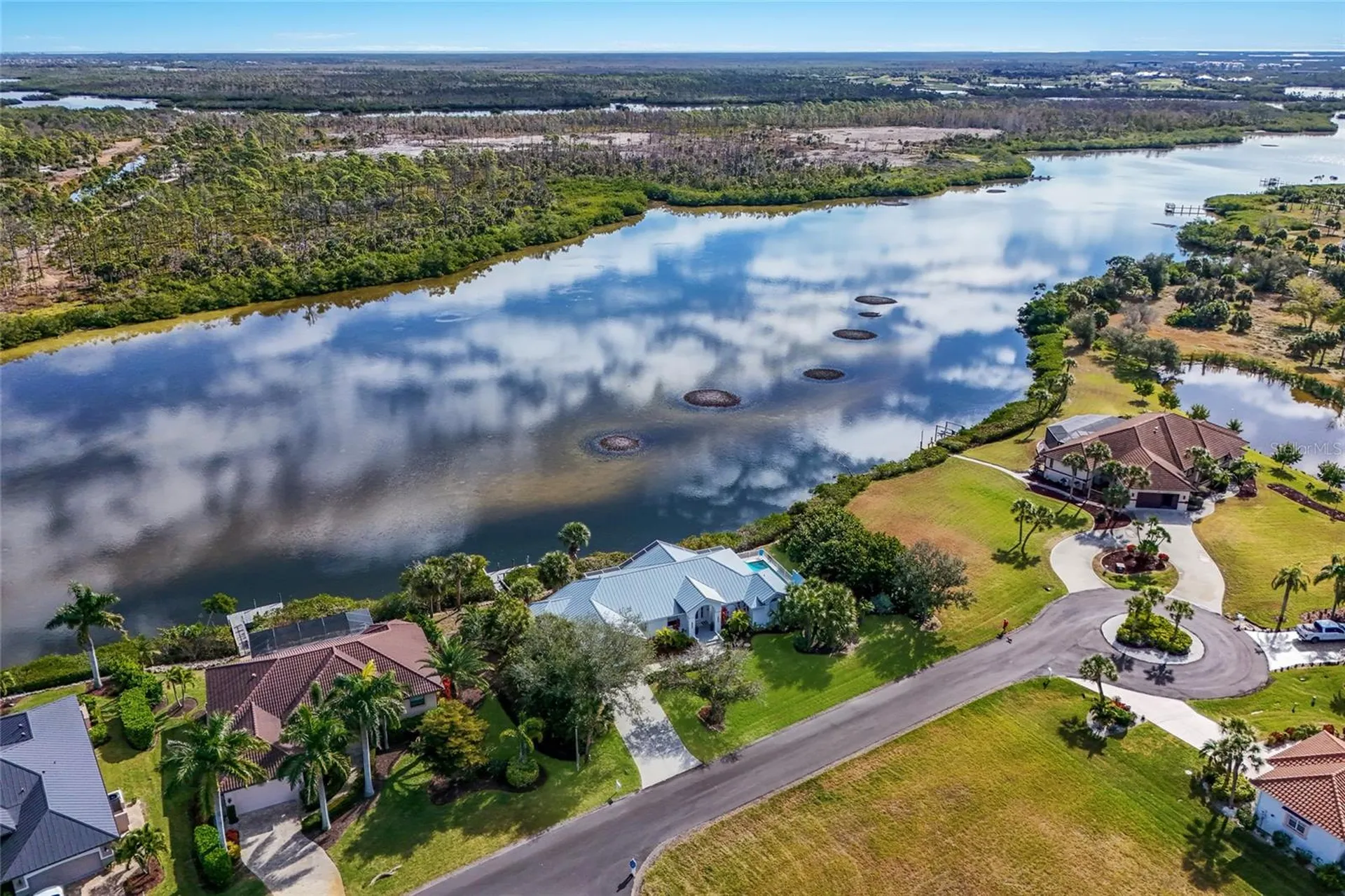 Placida FL, 270 Coral Creek Drive
