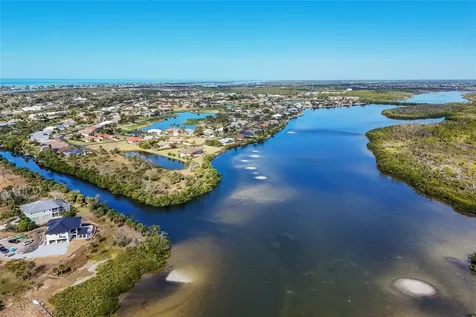 270 Coral Creek Drive Placida FL 33946