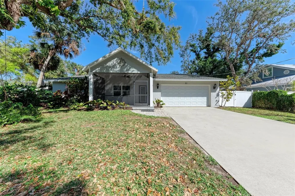 51 Webb Street Osprey FL 34229