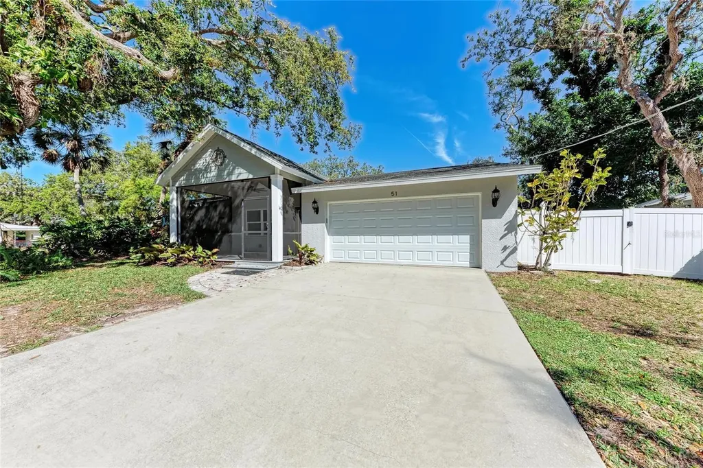 51 Webb Street Osprey FL 34229