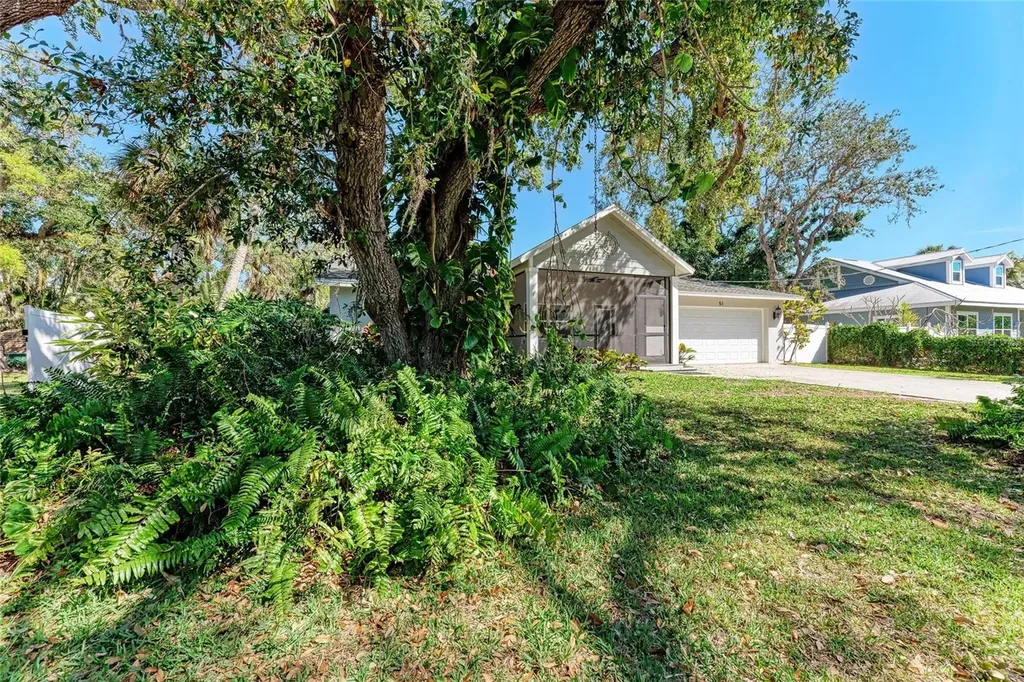 51 Webb Street Osprey FL 34229