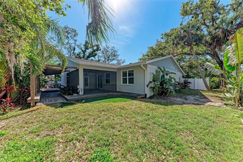 51 Webb Street Osprey FL 34229