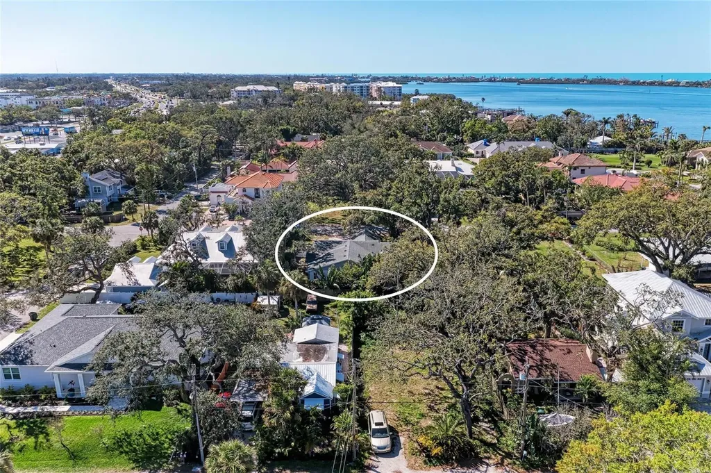 51 Webb Street Osprey FL 34229
