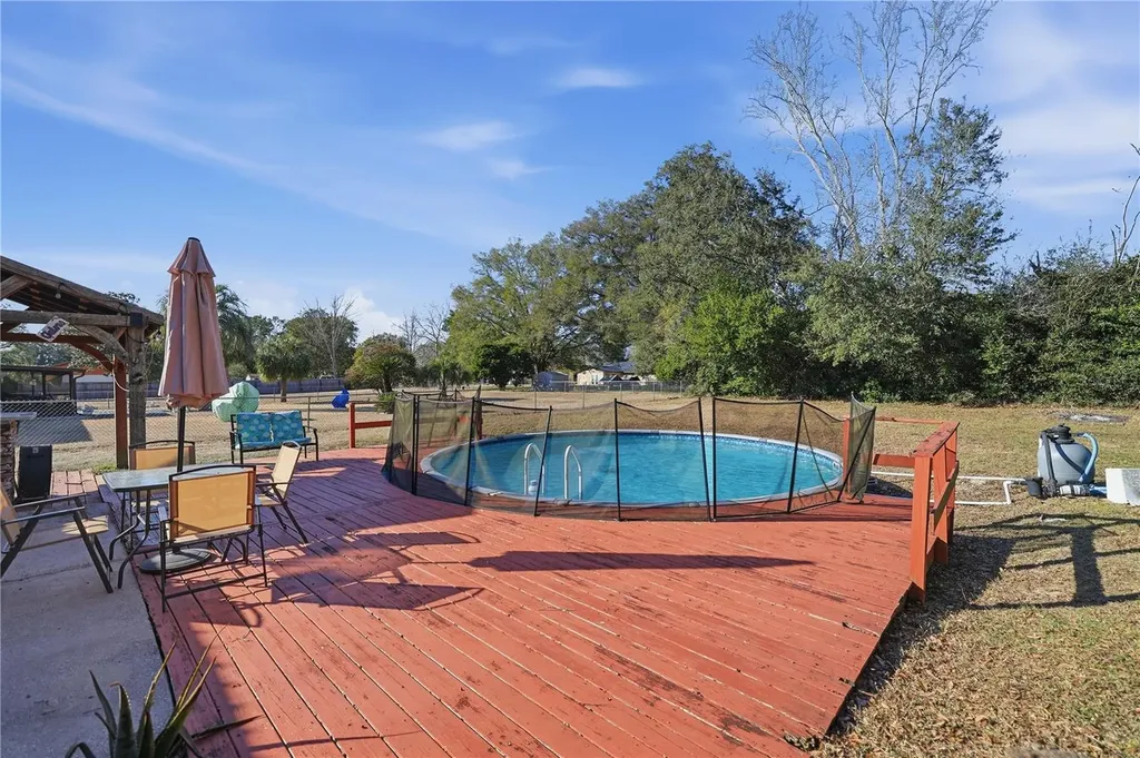 2125 NE 54th Street Ocala FL 34479