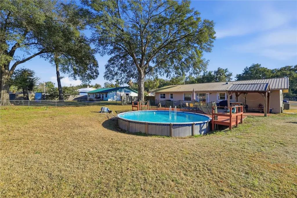 2125 NE 54th Street Ocala FL 34479