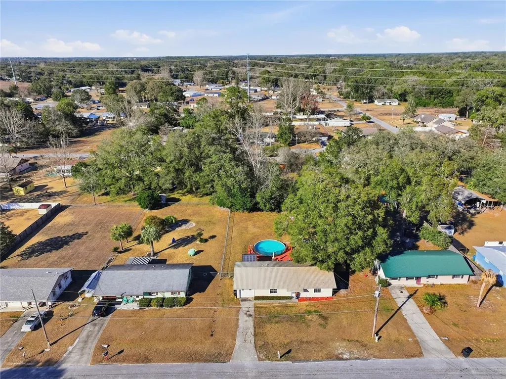2125 NE 54th Street Ocala FL 34479