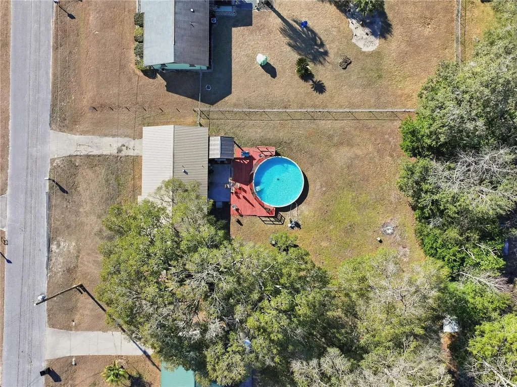 2125 NE 54th Street Ocala FL 34479