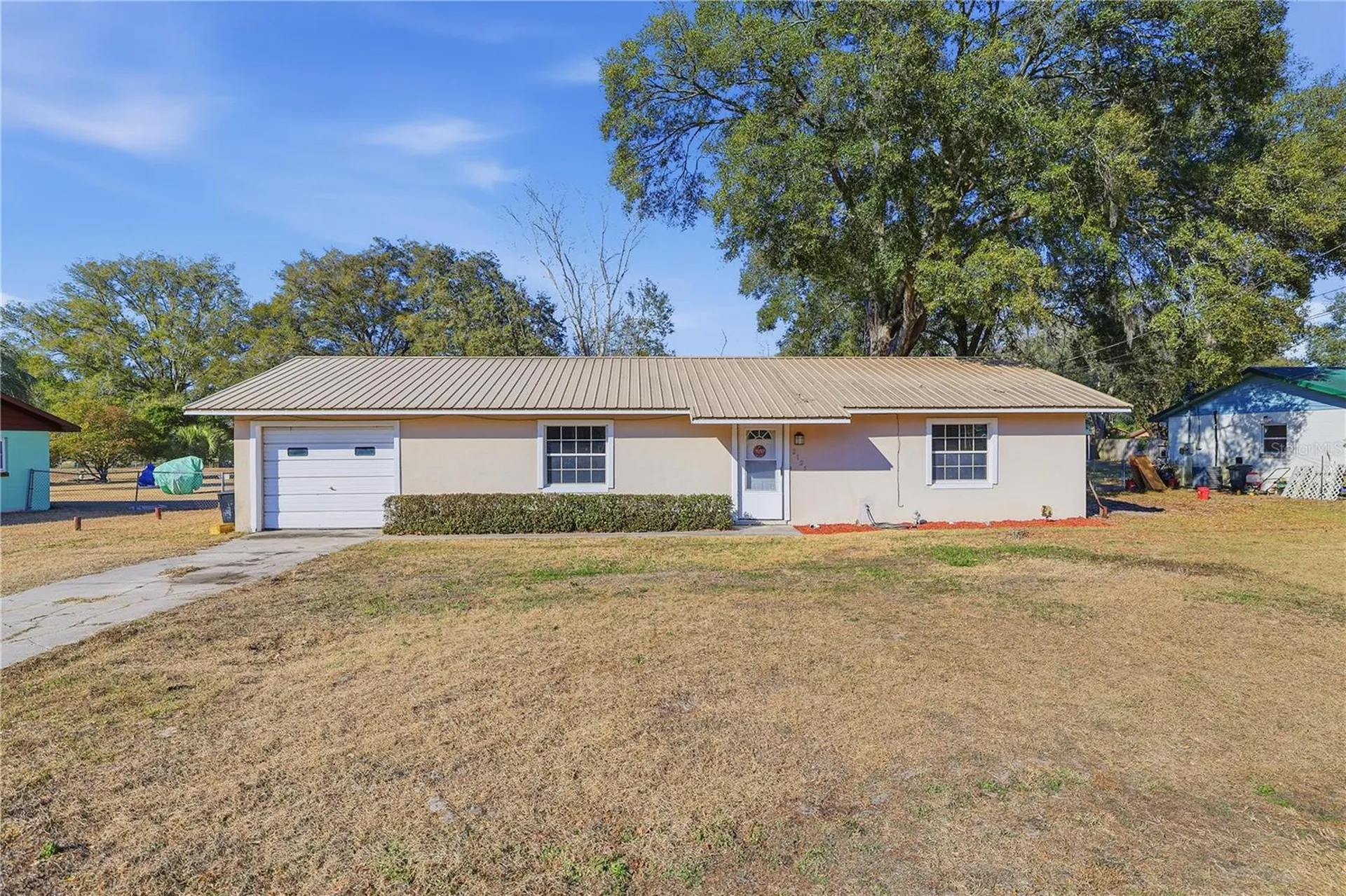 2125 NE 54th Street Ocala FL 34479