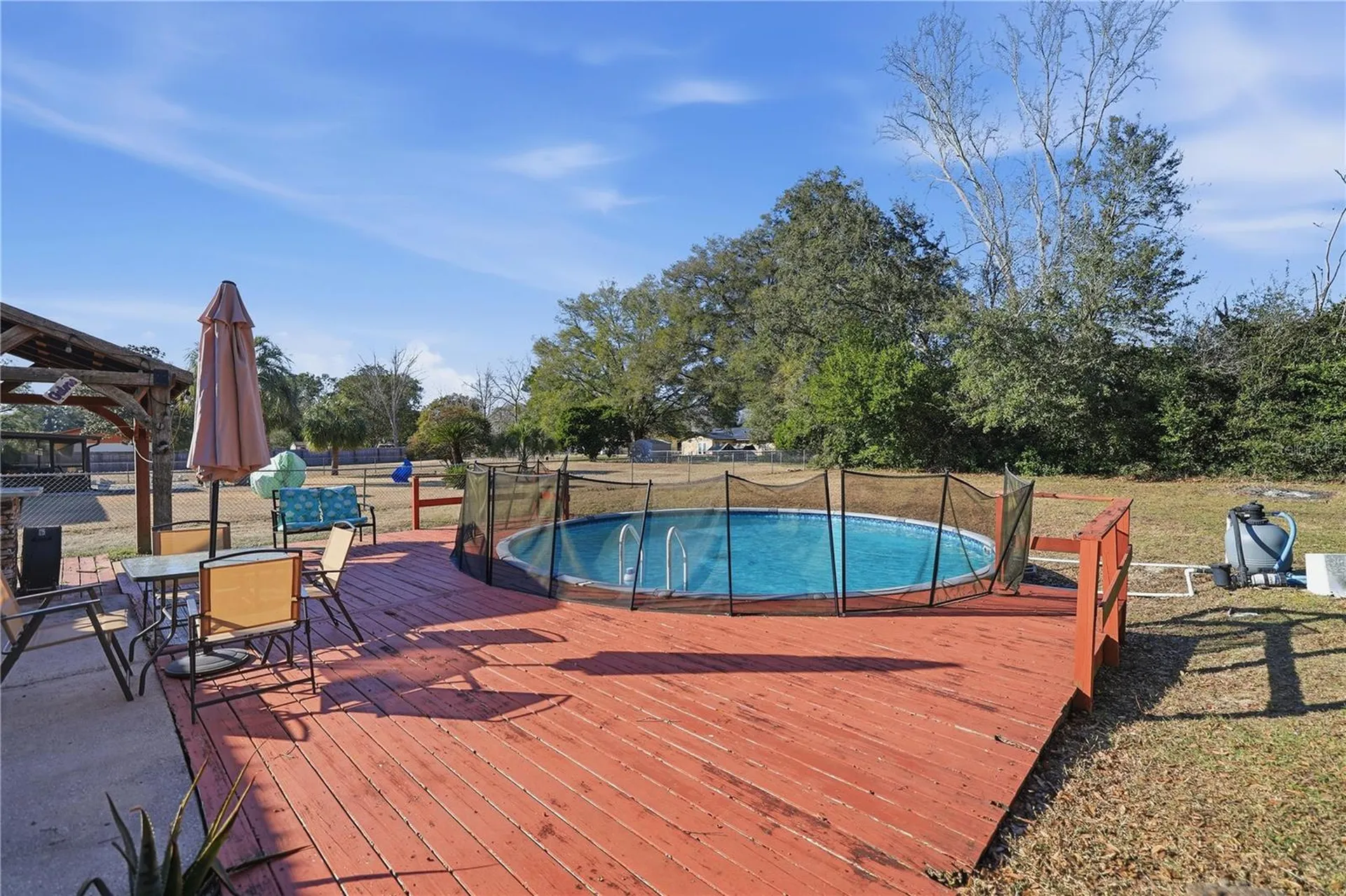 2125 NE 54th Street Ocala FL 34479