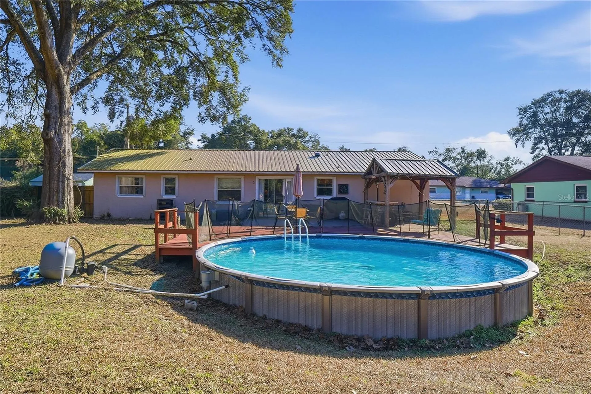 2125 NE 54th Street Ocala FL 34479