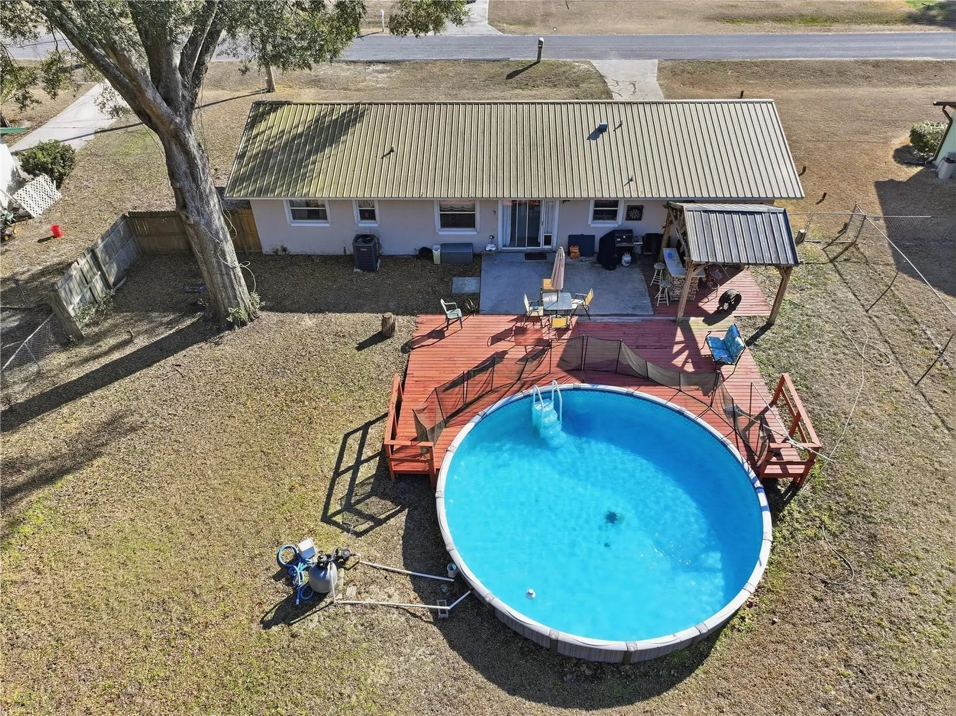 2125 NE 54th Street Ocala FL 34479