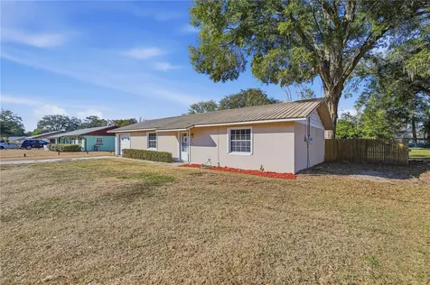 2125 NE 54th Street Ocala FL 34479