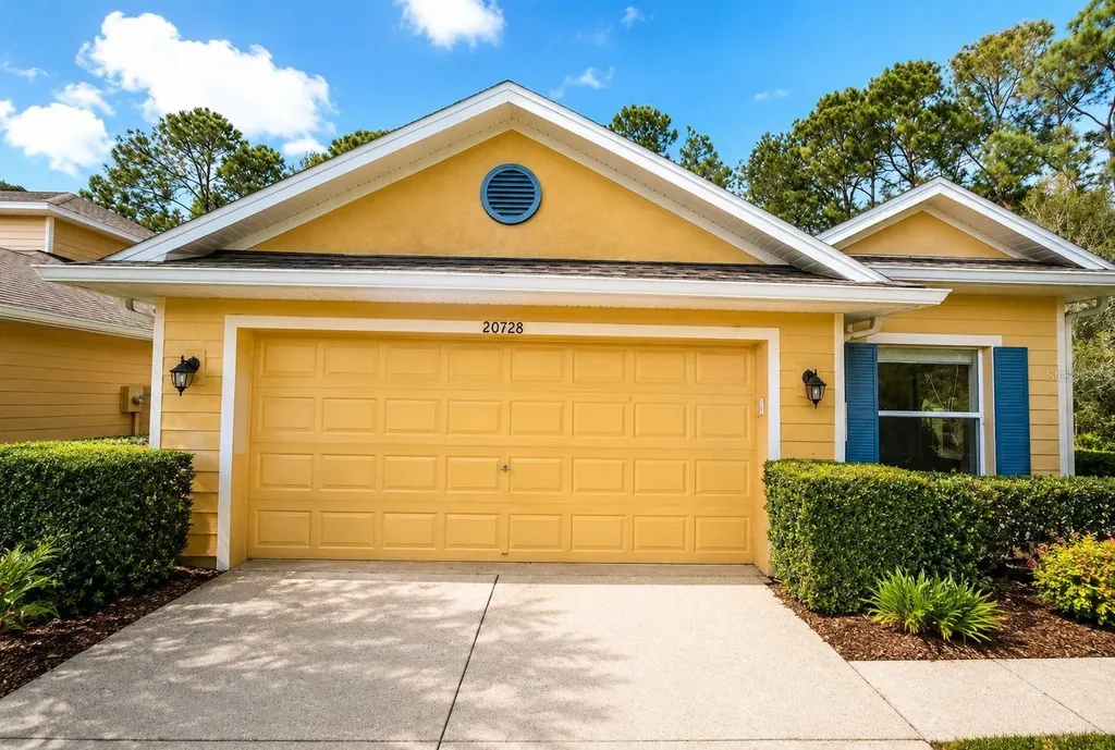 20428 Harvest Oak Court Tampa FL 33647