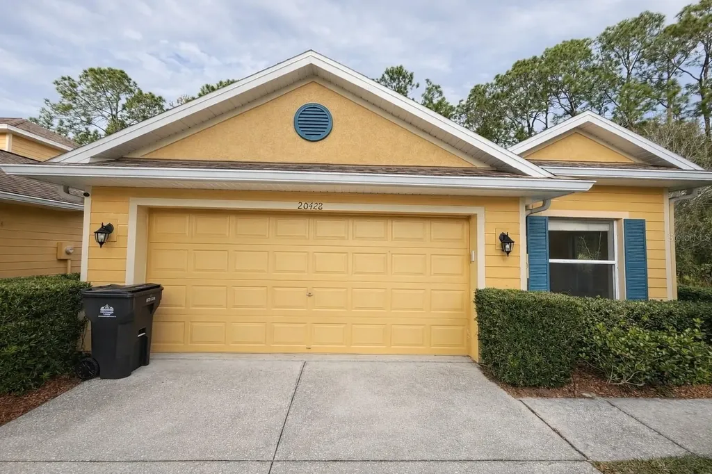 20428 Harvest Oak Court Tampa FL 33647
