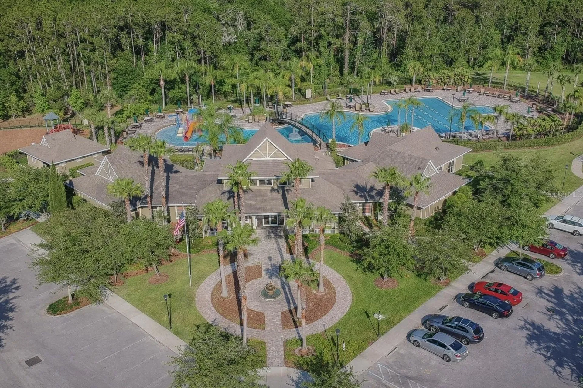 20428 Harvest Oak Court Tampa FL 33647