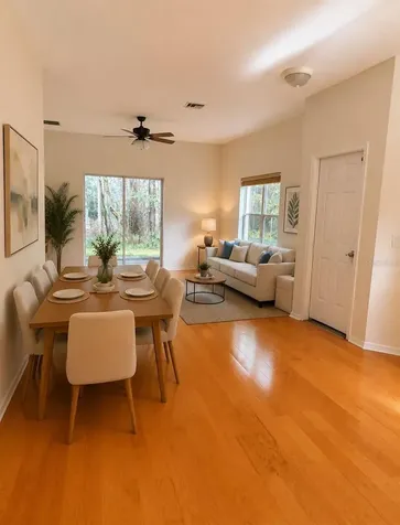 20428 Harvest Oak Court Tampa FL 33647