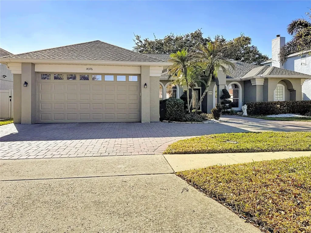 14376 Lord Barclay Drive Orlando FL 32837