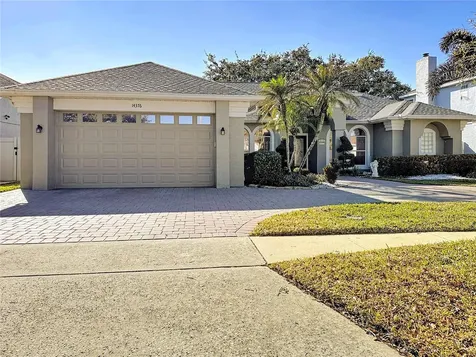 14376 Lord Barclay Drive Orlando FL 32837