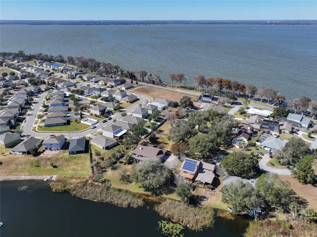 13 Hermosa Drive Eustis FL 32726