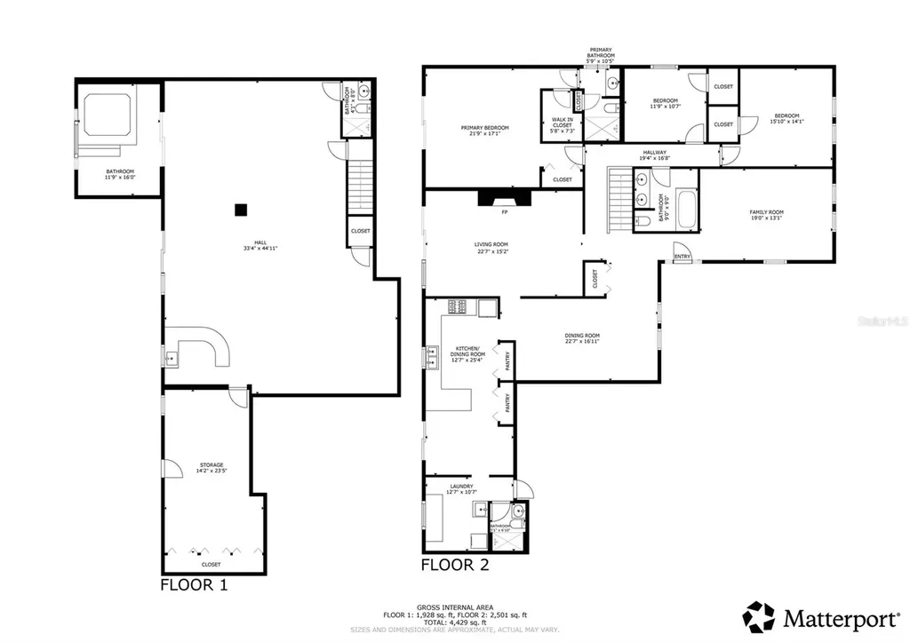 13 Hermosa Drive Eustis FL 32726