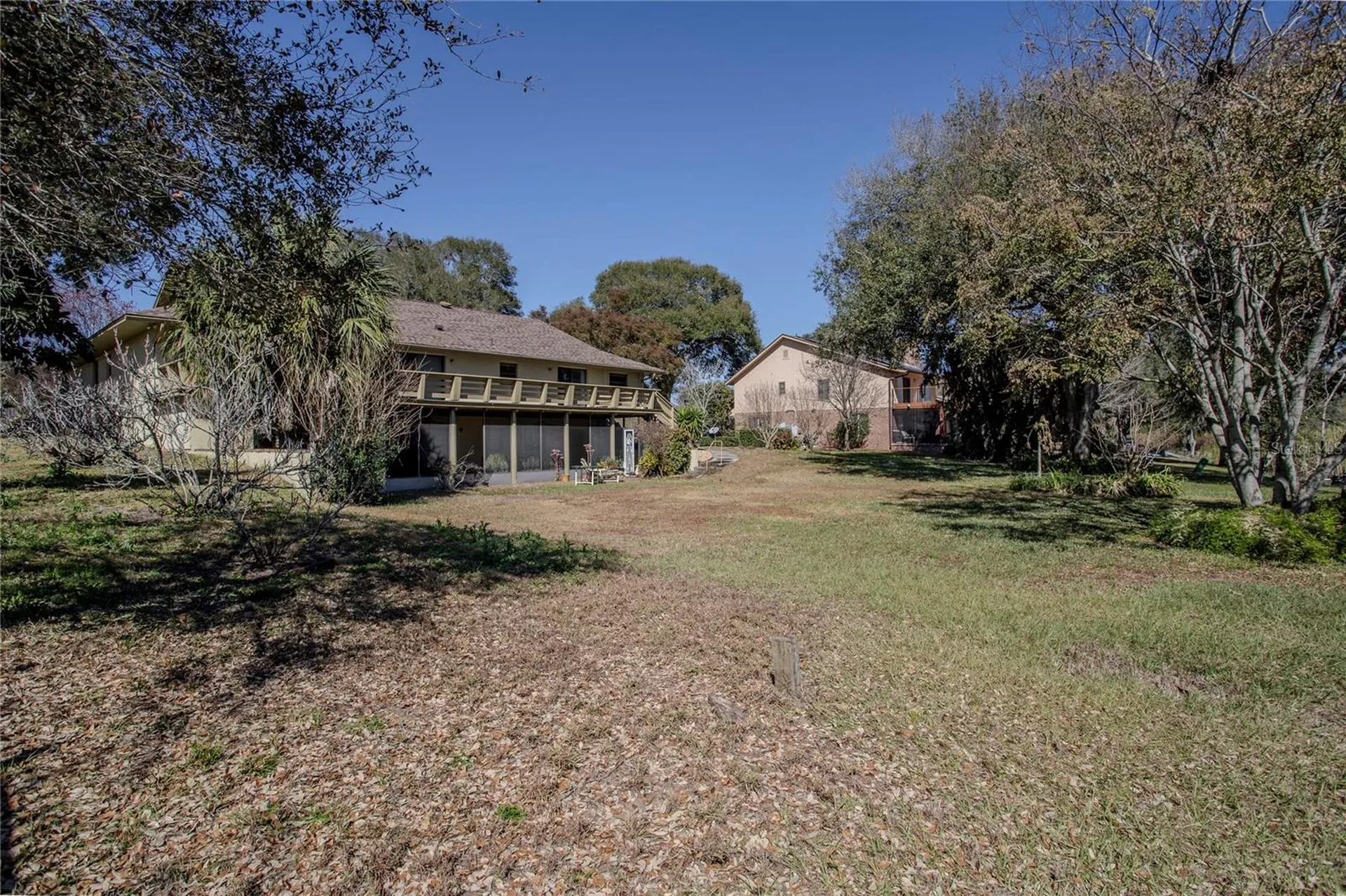13 Hermosa Drive Eustis FL 32726