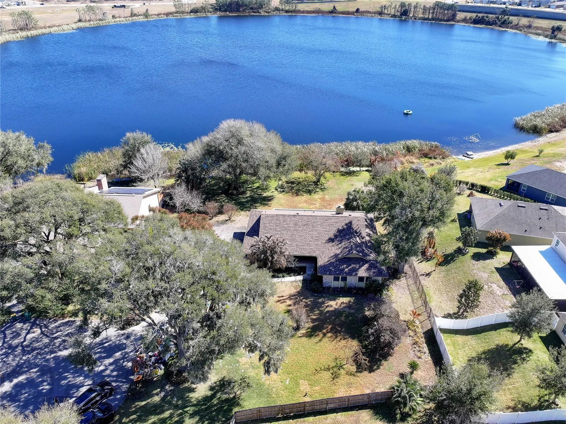 13 Hermosa Drive Eustis FL 32726
