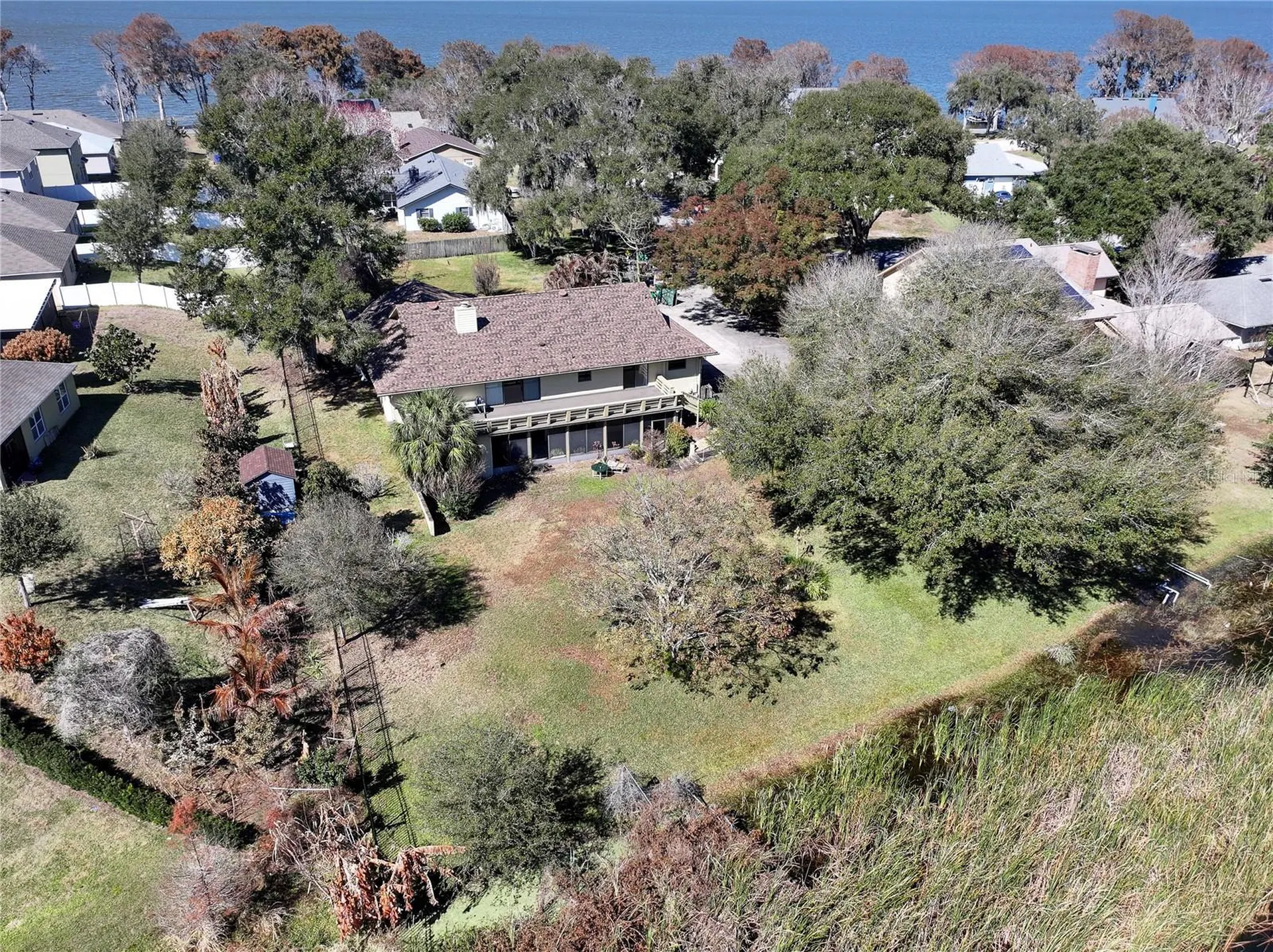 13 Hermosa Drive Eustis FL 32726