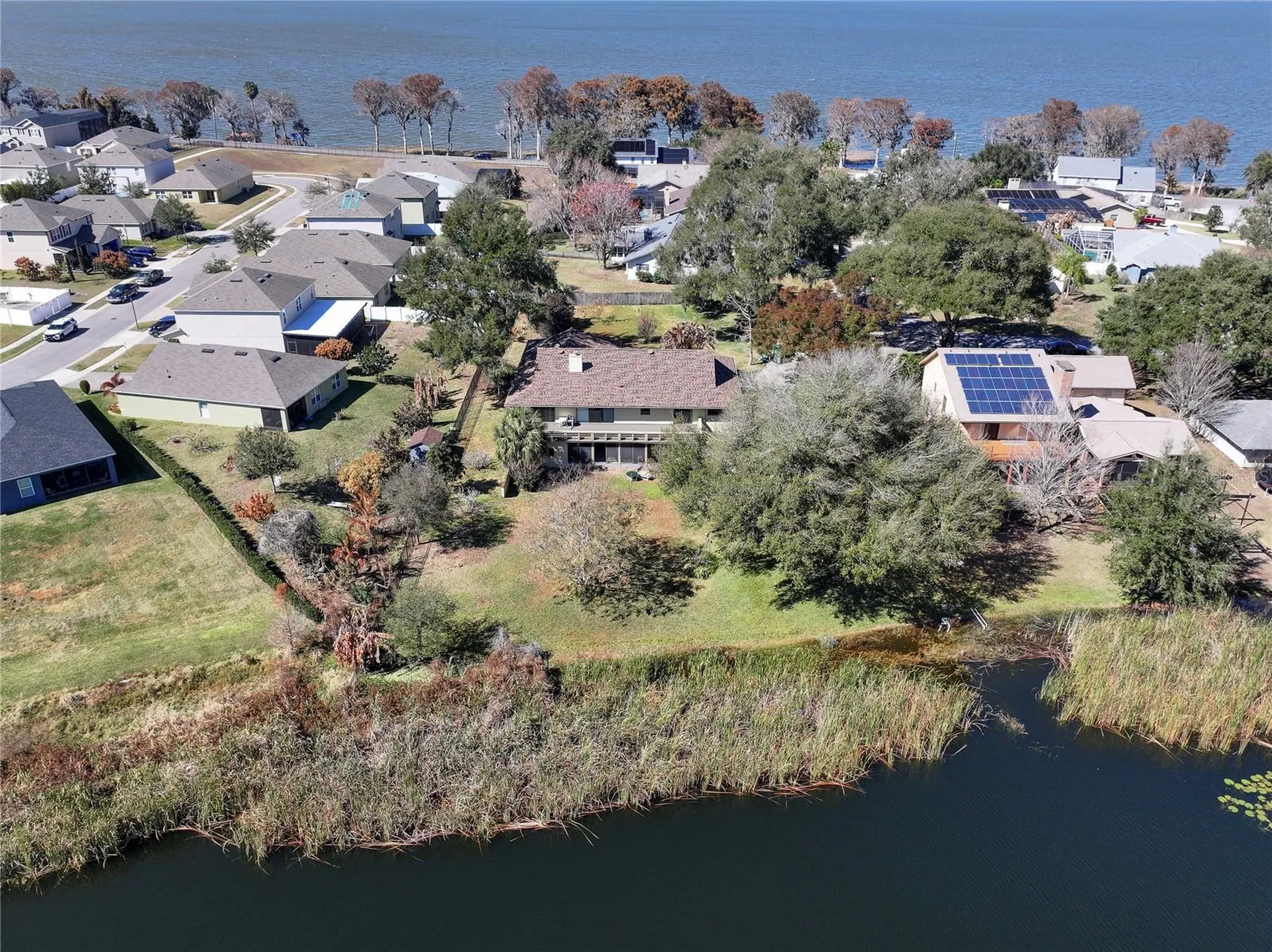 13 Hermosa Drive Eustis FL 32726