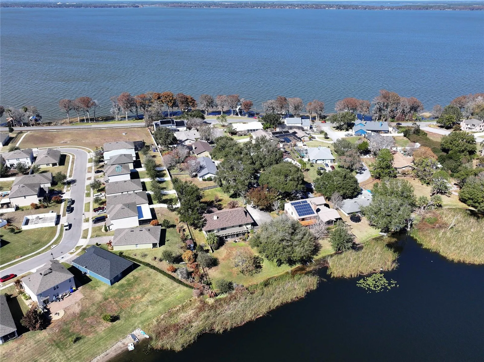 13 Hermosa Drive Eustis FL 32726