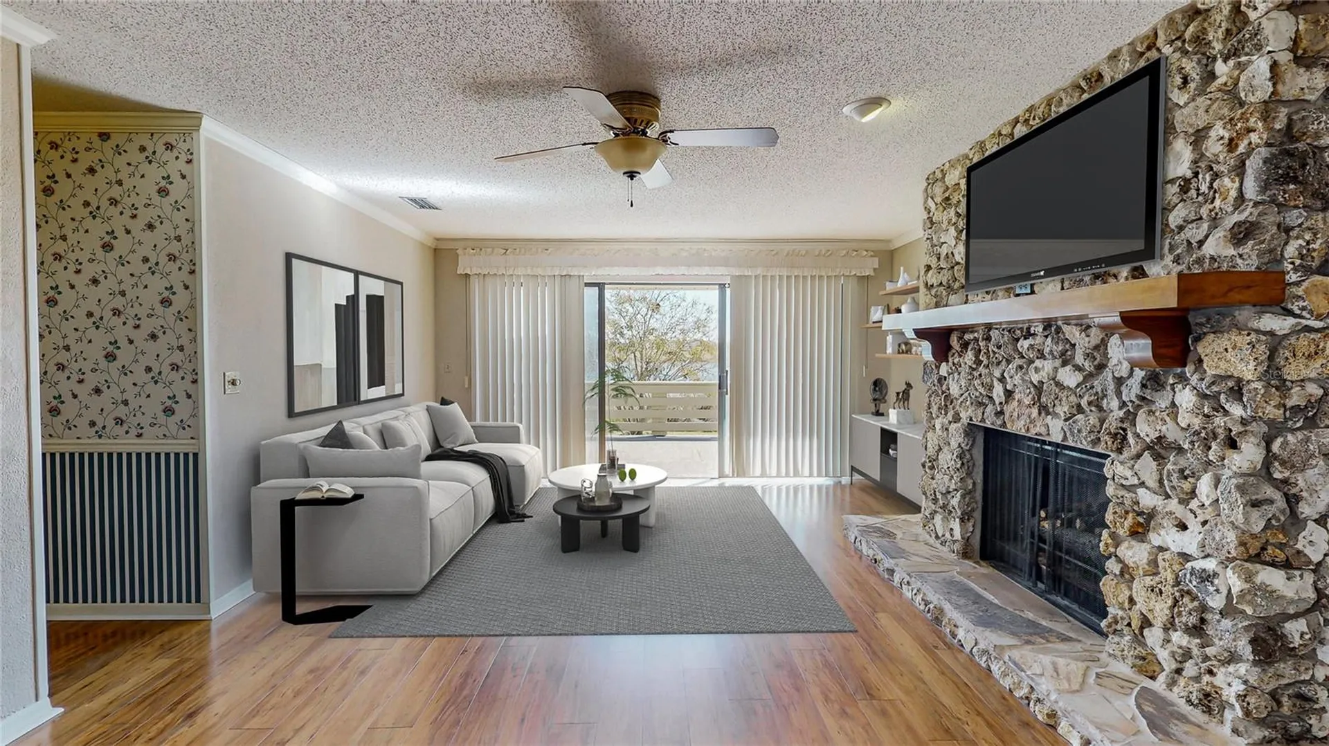 13 Hermosa Drive Eustis FL 32726
