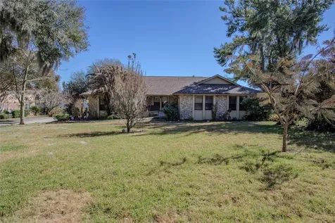 13 Hermosa Drive Eustis FL 32726