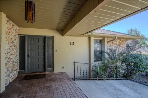 13 Hermosa Drive Eustis FL 32726