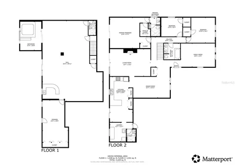 13 Hermosa Drive Eustis FL 32726
