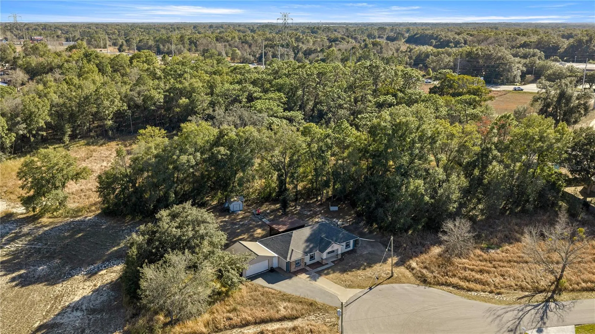 6460 Pecan Course Ocala FL 34472