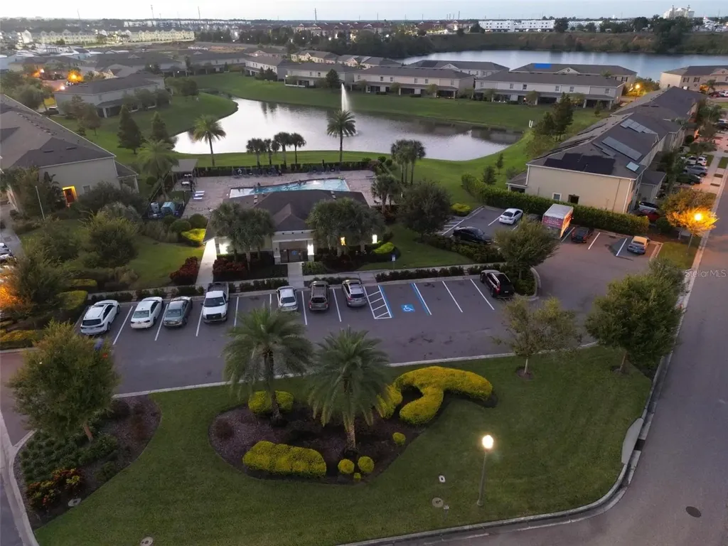 273 Arbor Lakes Drive Davenport FL 33896