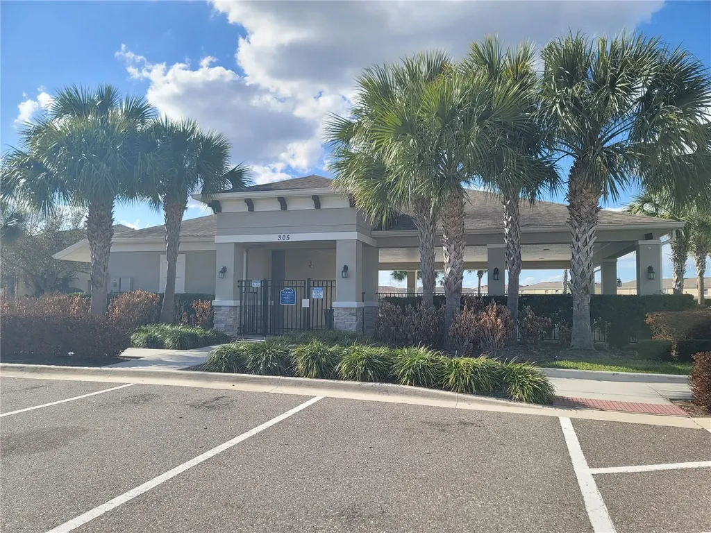 273 Arbor Lakes Drive Davenport FL 33896