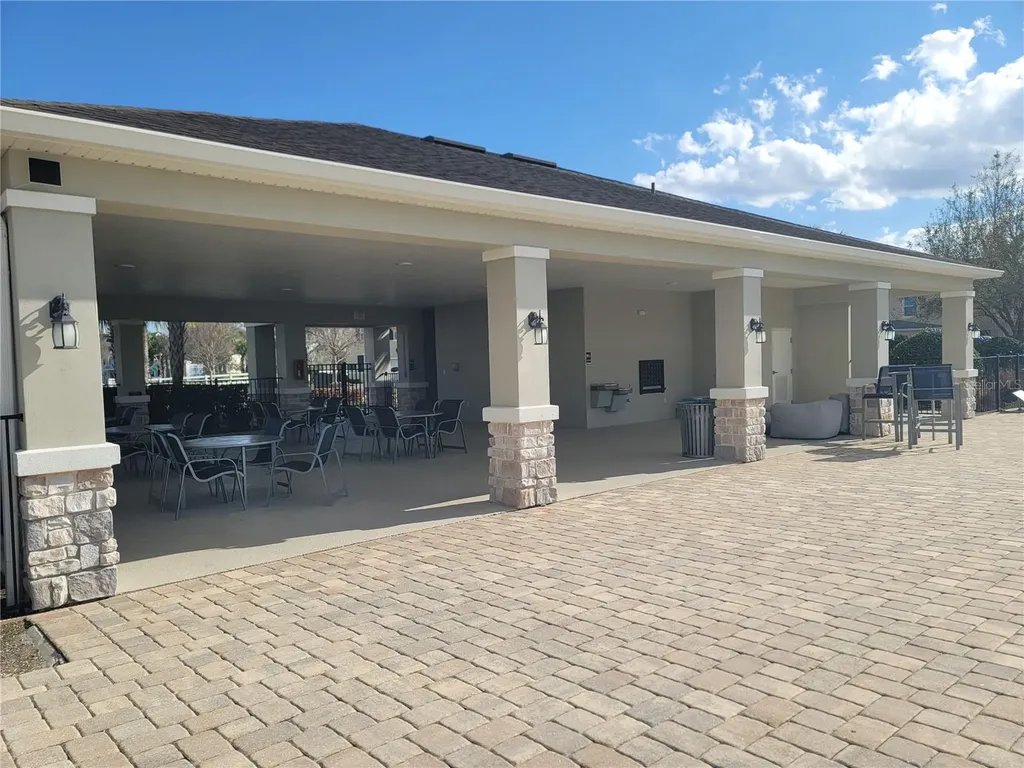 273 Arbor Lakes Drive Davenport FL 33896
