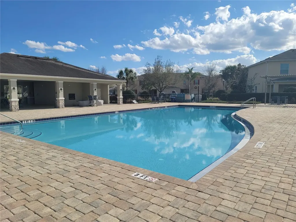 273 Arbor Lakes Drive Davenport FL 33896