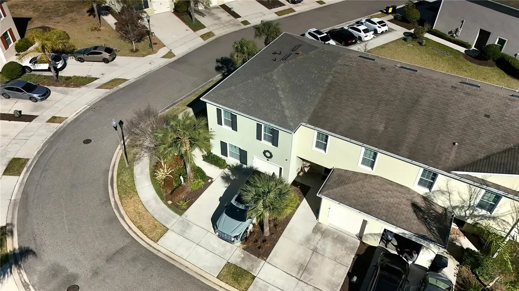 273 Arbor Lakes Drive Davenport FL 33896