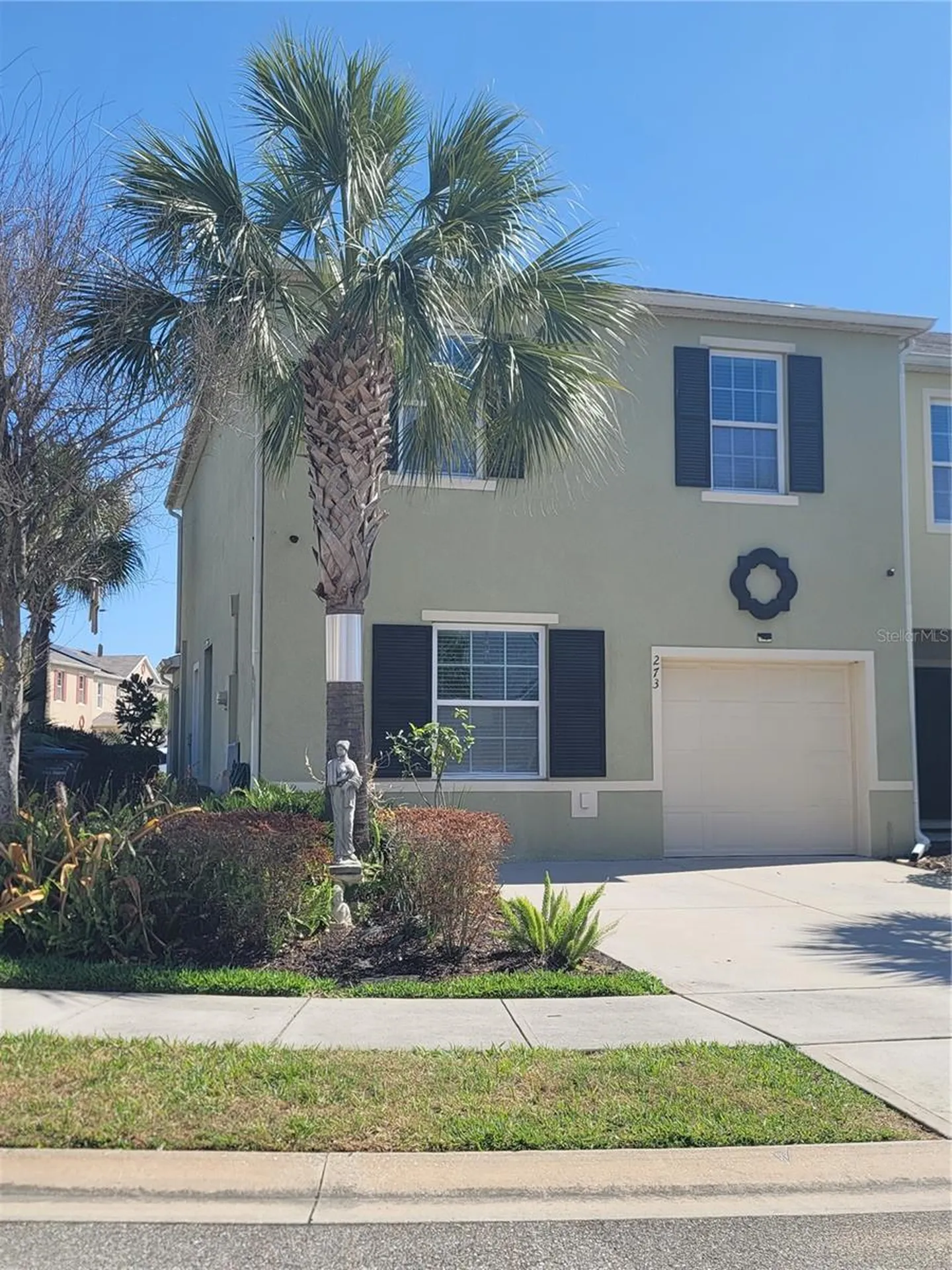 273 Arbor Lakes Drive Davenport FL 33896