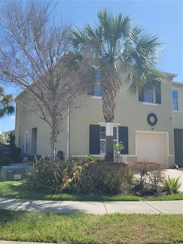 273 Arbor Lakes Drive Davenport FL 33896