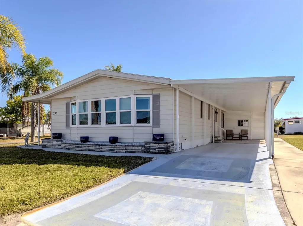 333 Outrigger Place North Port FL 34287
