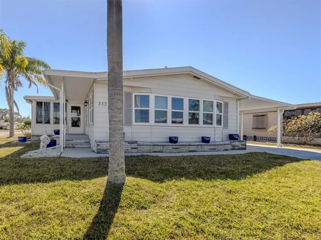 333 Outrigger Place North Port FL 34287