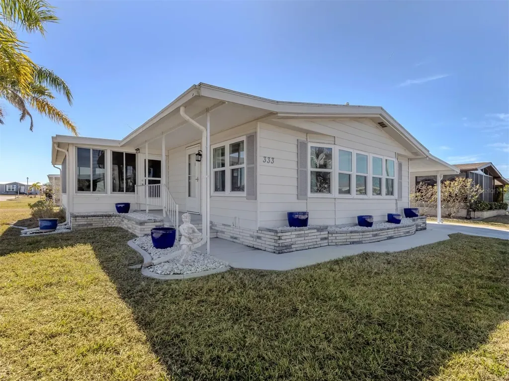 333 Outrigger Place North Port FL 34287