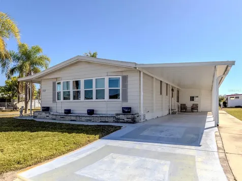 333 Outrigger Place North Port FL 34287