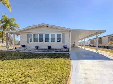 333 Outrigger Place North Port FL 34287