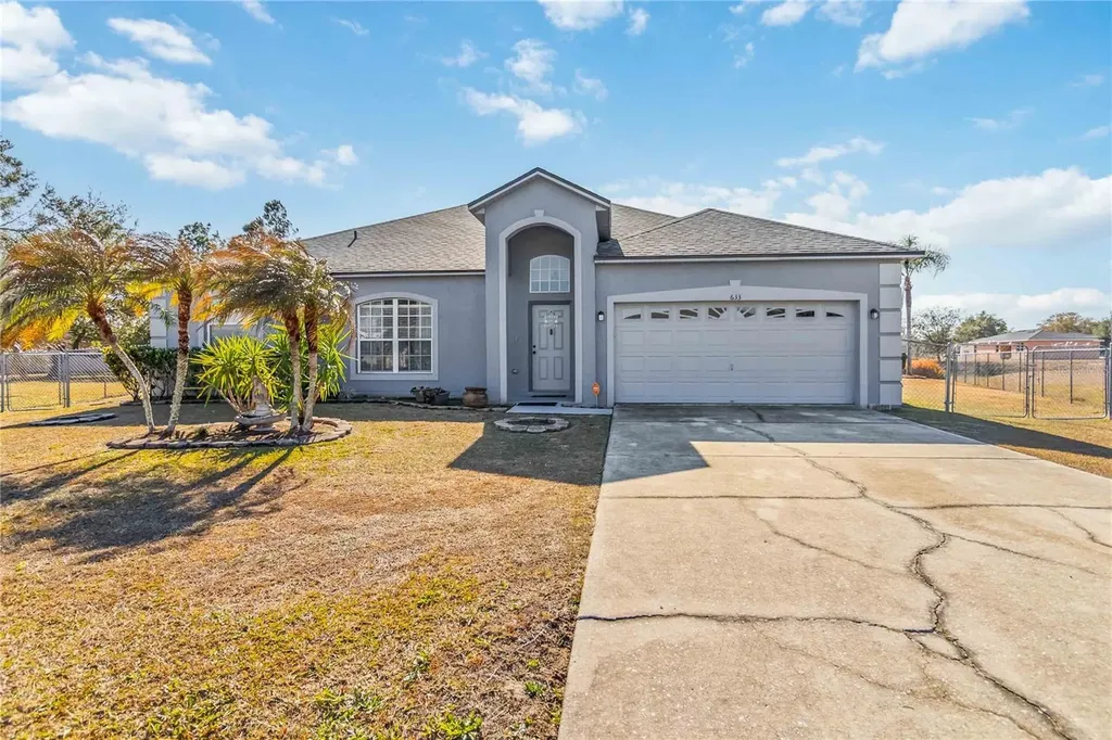 633 Linnet Court Kissimmee FL 34759